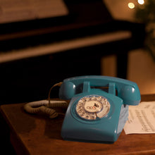Lade das Bild in den Galerie-Viewer, Opis 60s cable Retrotelefon / Festnetztelefon / Nostalgietelefon / Vintagetelefon