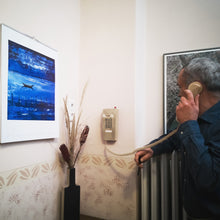 Lade das Bild in den Galerie-Viewer, Opis WallFon Cable