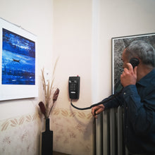 Lade das Bild in den Galerie-Viewer, Opis WallFon Cable