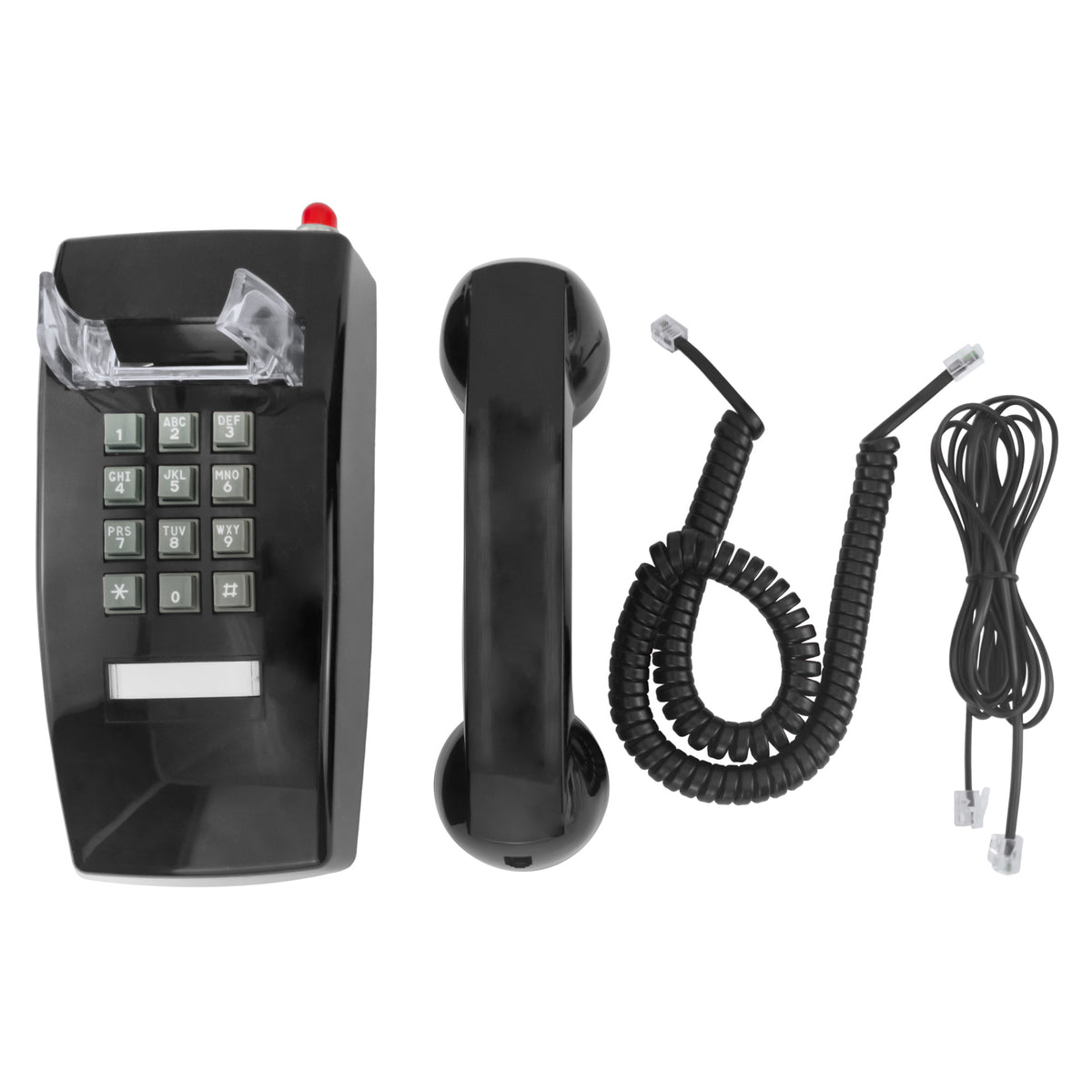 Opis WallFon Cable