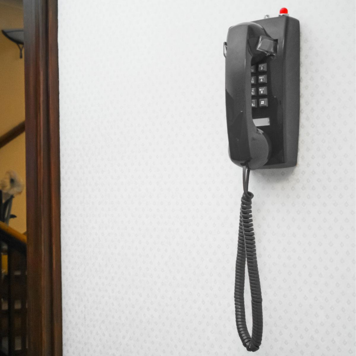 Opis WallFon cable
