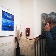 Lade das Bild in den Galerie-Viewer, Opis WallFon Cable