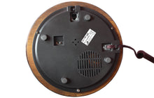 Lade das Bild in den Galerie-Viewer, Opis 1921 cable Retrotelefon aus Holz und Metall / Holztelefon / Klassisches Telefon