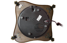 Lade das Bild in den Galerie-Viewer, Opis 1921 cable Retrotelefon aus Holz und Metall / Holztelefon / Klassisches Telefon