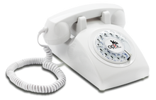 Lade das Bild in den Galerie-Viewer, Opis 60s cable Retrotelefon / Festnetztelefon / Nostalgietelefon / Vintagetelefon