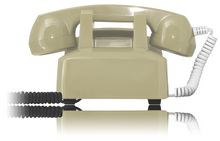 Lade das Bild in den Galerie-Viewer, Opis 60s cable Retrotelefon / Festnetztelefon / Nostalgietelefon / Vintagetelefon