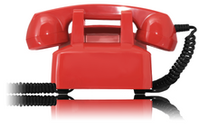 Lade das Bild in den Galerie-Viewer, Opis 60s cable Retrotelefon / Festnetztelefon / Nostalgietelefon / Vintagetelefon