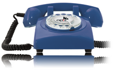 Lade das Bild in den Galerie-Viewer, Opis 60s cable Retrotelefon / Festnetztelefon / Nostalgietelefon / Vintagetelefon