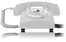 Lade das Bild in den Galerie-Viewer, Opis 60s cable Retrotelefon / Festnetztelefon / Nostalgietelefon / Vintagetelefon