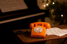Lade das Bild in den Galerie-Viewer, Opis 60s cable Retrotelefon / Festnetztelefon / Nostalgietelefon / Vintagetelefon