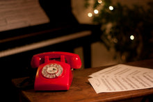 Lade das Bild in den Galerie-Viewer, Opis 60s cable Retrotelefon / Festnetztelefon / Nostalgietelefon / Vintagetelefon