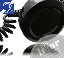 Lade das Bild in den Galerie-Viewer, Opis 60s micro hEar Telefonhörer für Höregeräteträger / Retrohörer für alle modernen Smartphones