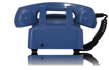 Lade das Bild in den Galerie-Viewer, Opis 60s Mobile - Retro Tischhandy / GSM-Tischtelefon / Seniorenhandy