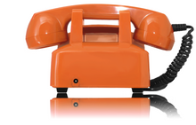 Lade das Bild in den Galerie-Viewer, Opis 60s Mobile - Retro Tischhandy / GSM-Tischtelefon / Seniorenhandy