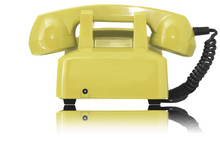 Lade das Bild in den Galerie-Viewer, Opis 60s Mobile - Retro Tischhandy / GSM-Tischtelefon / Seniorenhandy