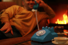 Lade das Bild in den Galerie-Viewer, Opis 60s cable Retrotelefon / Festnetztelefon / Nostalgietelefon / Vintagetelefon