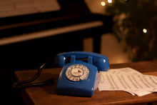 Lade das Bild in den Galerie-Viewer, Opis 60s Mobile - Retro Tischhandy / GSM-Tischtelefon / Seniorenhandy