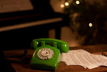 Lade das Bild in den Galerie-Viewer, Opis 60s Mobile - Retro Tischhandy / GSM-Tischtelefon / Seniorenhandy