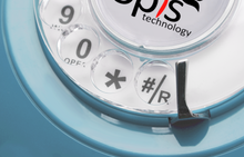 Lade das Bild in den Galerie-Viewer, Opis 60s cable Retrotelefon / Festnetztelefon / Nostalgietelefon / Vintagetelefon