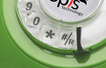 Lade das Bild in den Galerie-Viewer, Opis 60s cable Retrotelefon / Festnetztelefon / Nostalgietelefon / Vintagetelefon