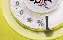 Lade das Bild in den Galerie-Viewer, Opis 60s Mobile - Retro Tischhandy / GSM-Tischtelefon / Seniorenhandy