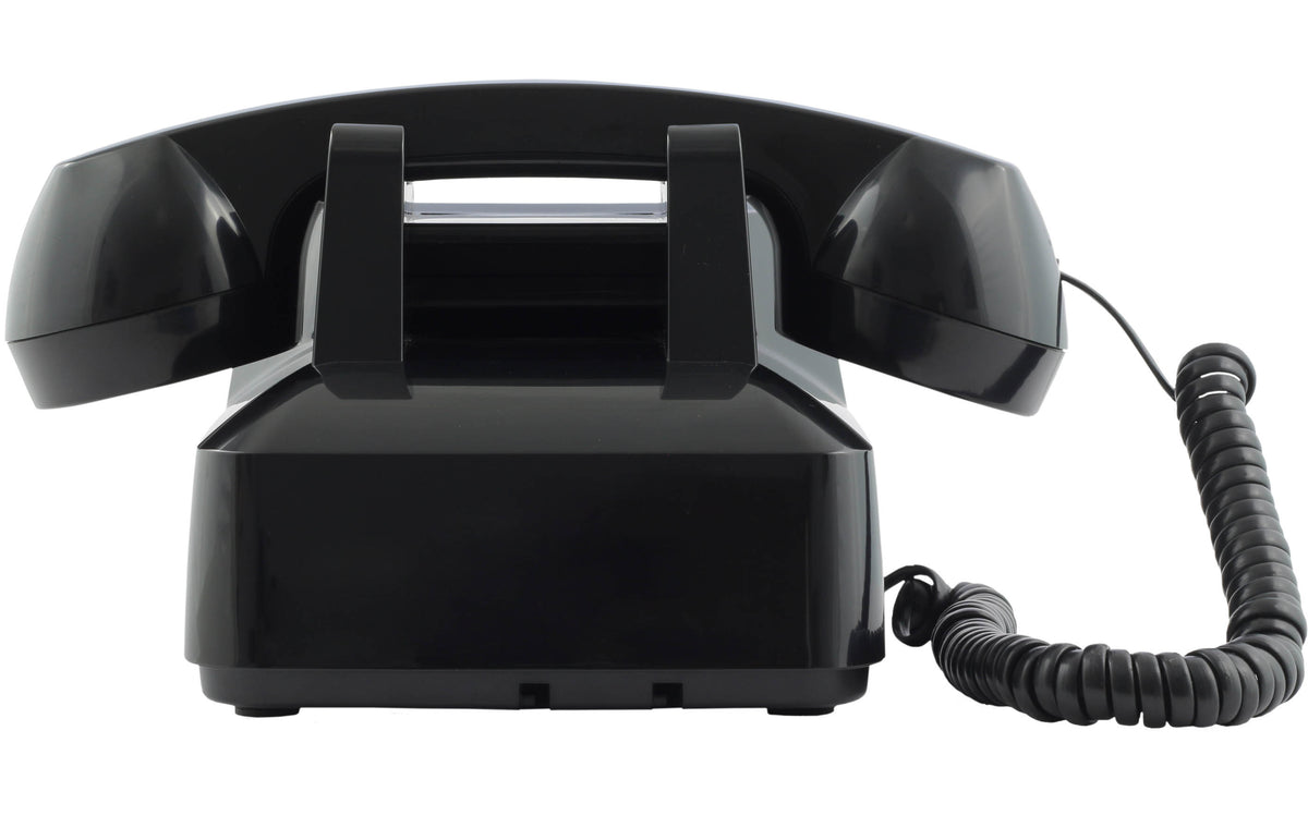 Opis PushMeFon mobile Tischhandy / GSM-Tischtelefon / Seniorenhandy