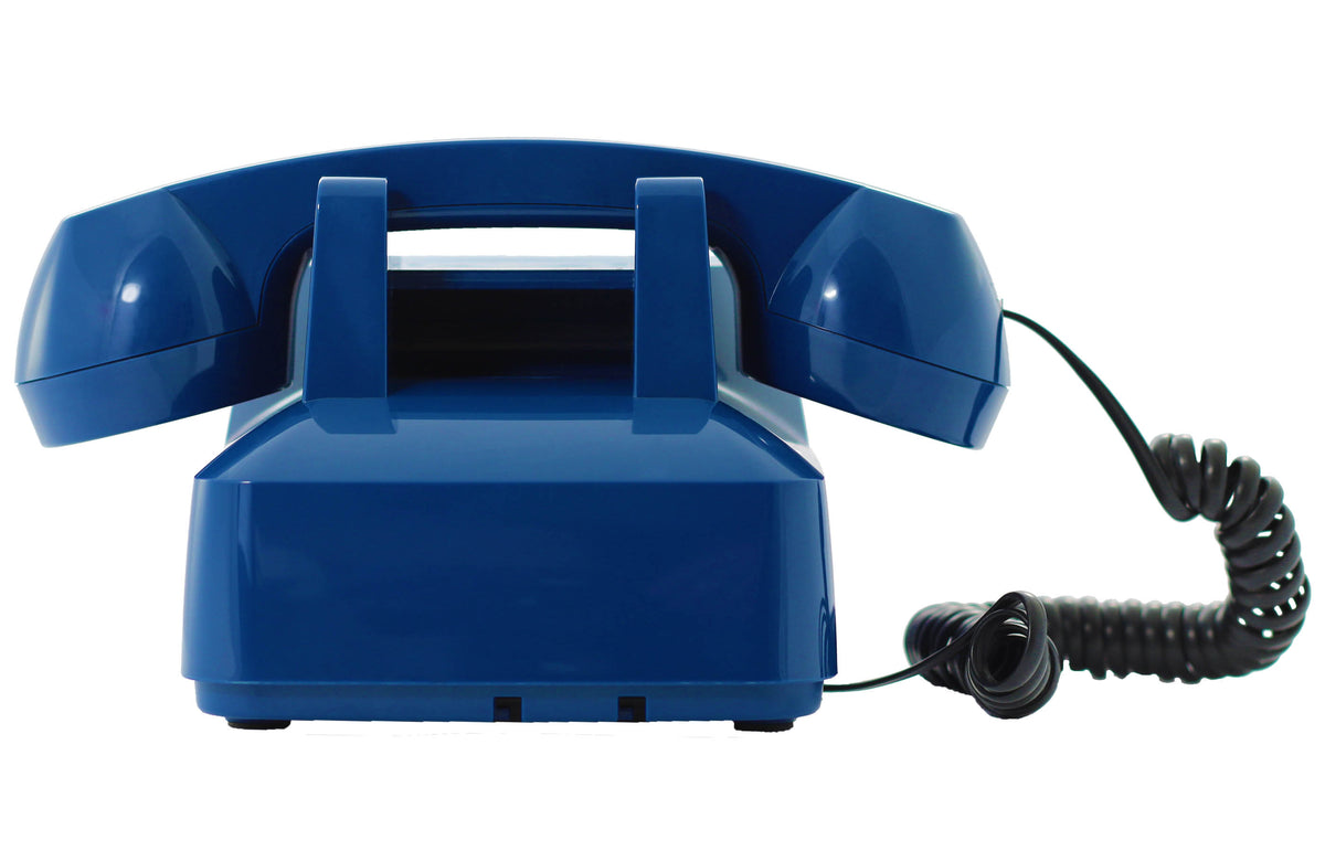 Opis PushMeFon mobile Tischhandy / GSM-Tischtelefon / Seniorenhandy