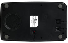 Lade das Bild in den Galerie-Viewer, Opis PushMeFon cable Retrotelefon mit Tasten, Tastentelefon, Festnetztelefon, US Telefon