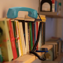 Lade das Bild in den Galerie-Viewer, Opis 60s micro Handyhörer, Retrohörer für Smartphones