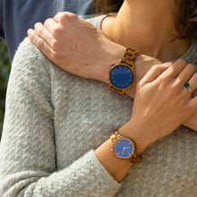 Lade das Bild in den Galerie-Viewer, Samson aus Zebrano