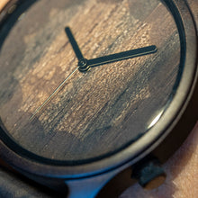 Load image into Gallery viewer, Athos made of black sandalwood