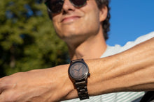 Load image into Gallery viewer, Athos made of black sandalwood