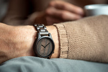 Load image into Gallery viewer, Athos made of black sandalwood