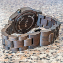 Load image into Gallery viewer, Athos made of black sandalwood