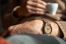 Load image into Gallery viewer, D'Artagnan in walnut