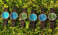 Lade das Bild in den Galerie-Viewer, Stuart in Blau&Gold