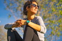 Lade das Bild in den Galerie-Viewer, Liebe in Türkis&Gold