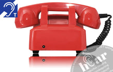 Lade das Bild in den Galerie-Viewer, Opis 60s mobile hEar Seniorentelefon mit GSM / Seniorenhandy / Schwerhörigentelefon
