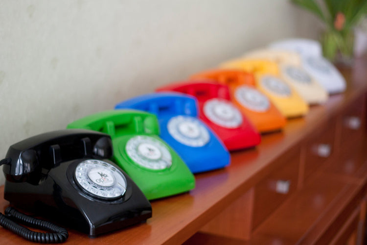 Retrotelefone