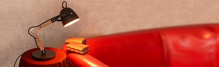 Lampen