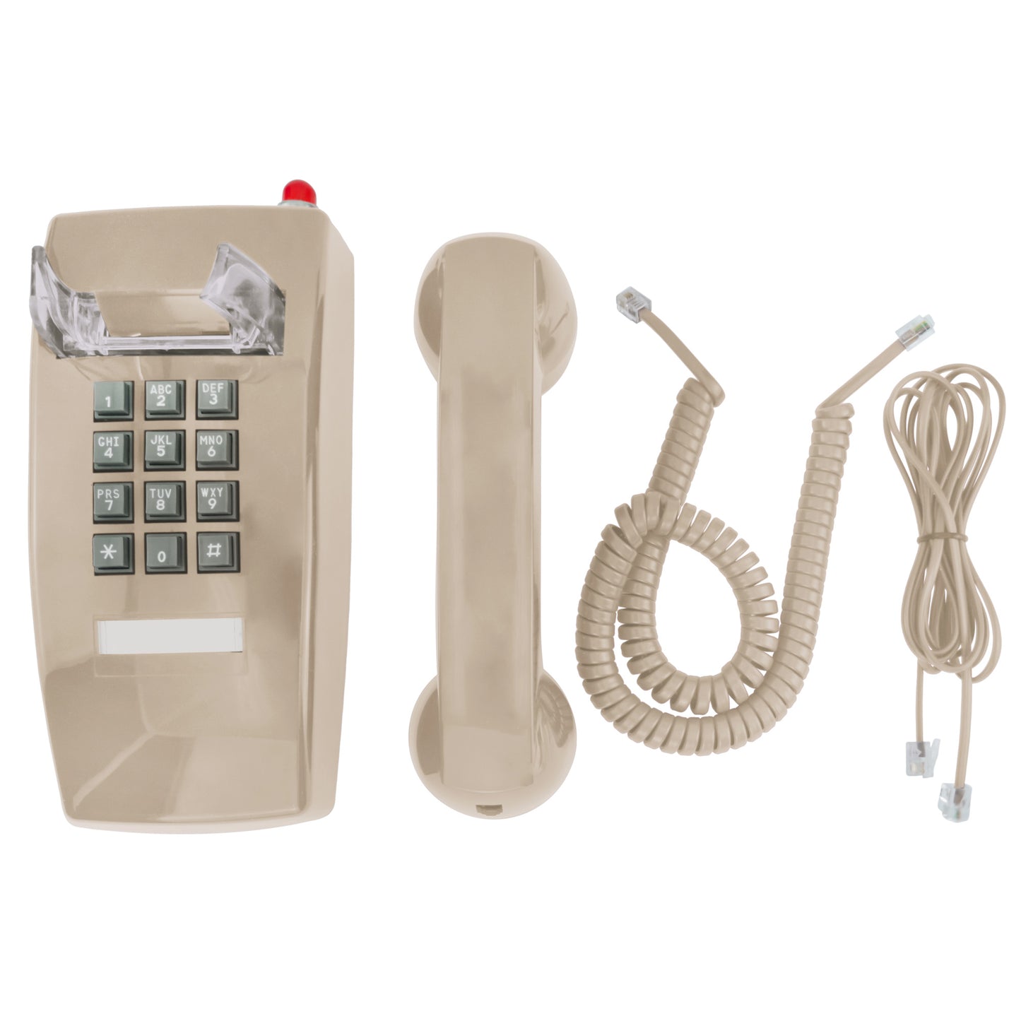 Opis WallFon Cable