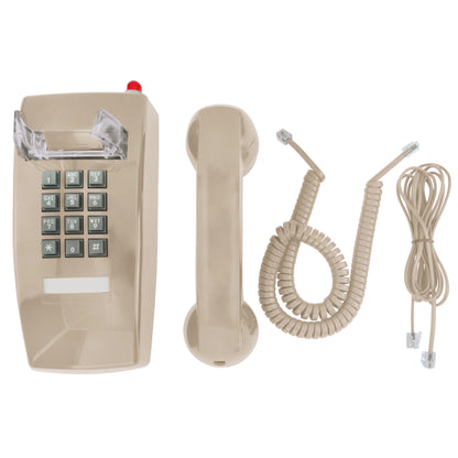 Opis WallFon Cable