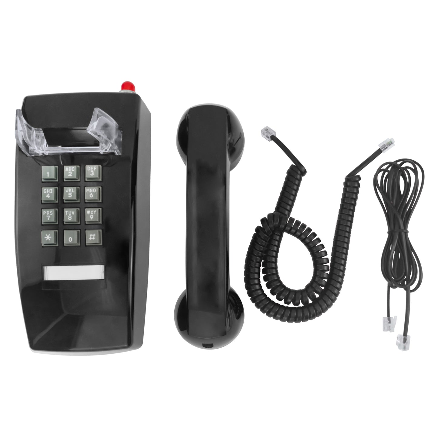 Opis WallFon Cable