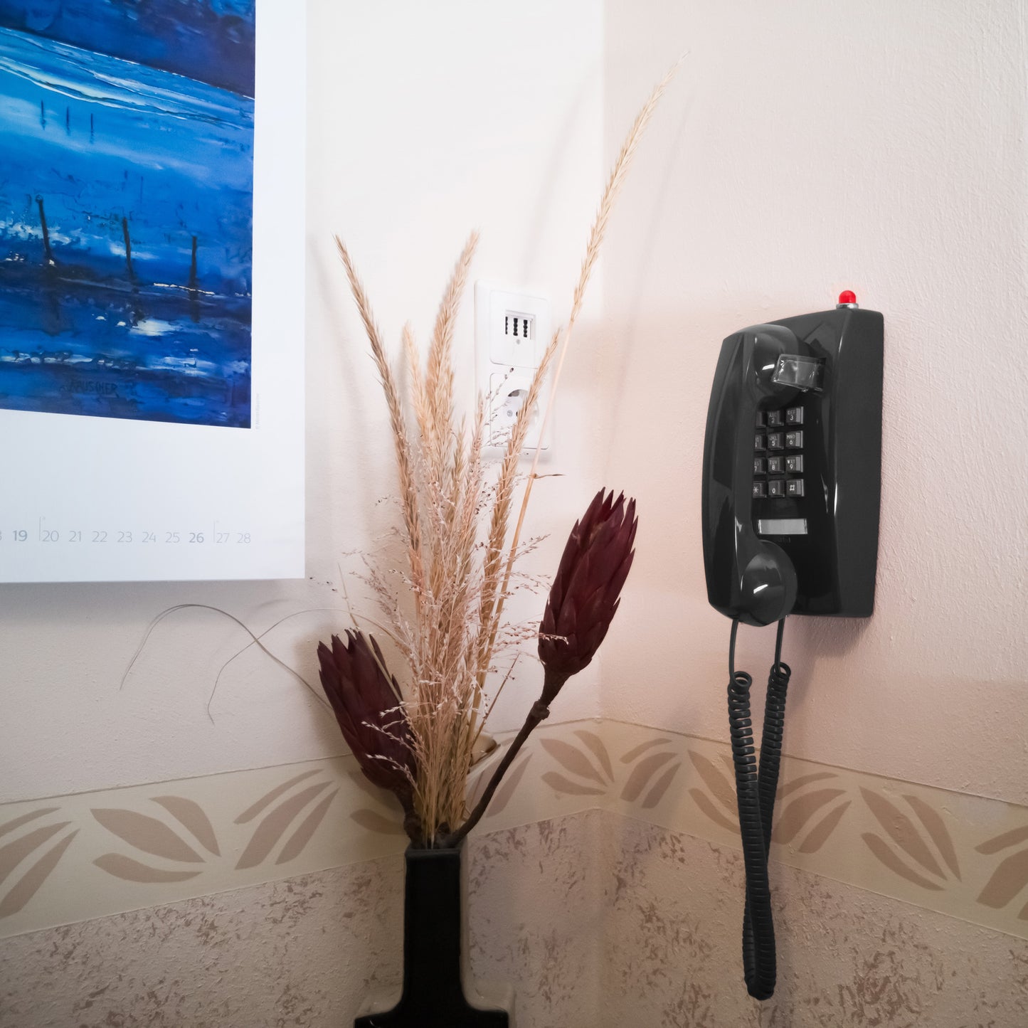 Opis WallFon Cable