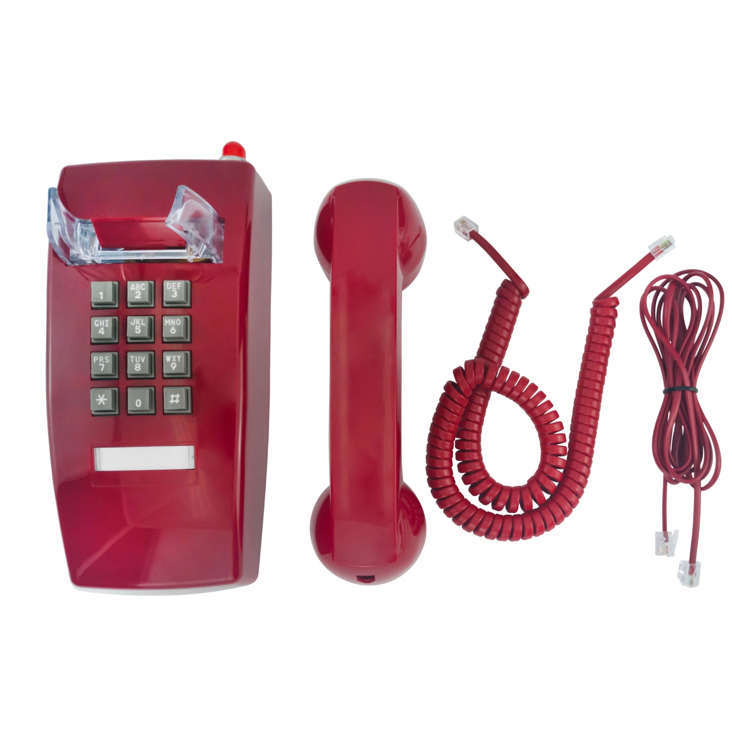 Opis WallFon Cable