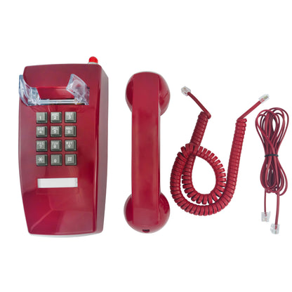 Opis WallFon Cable