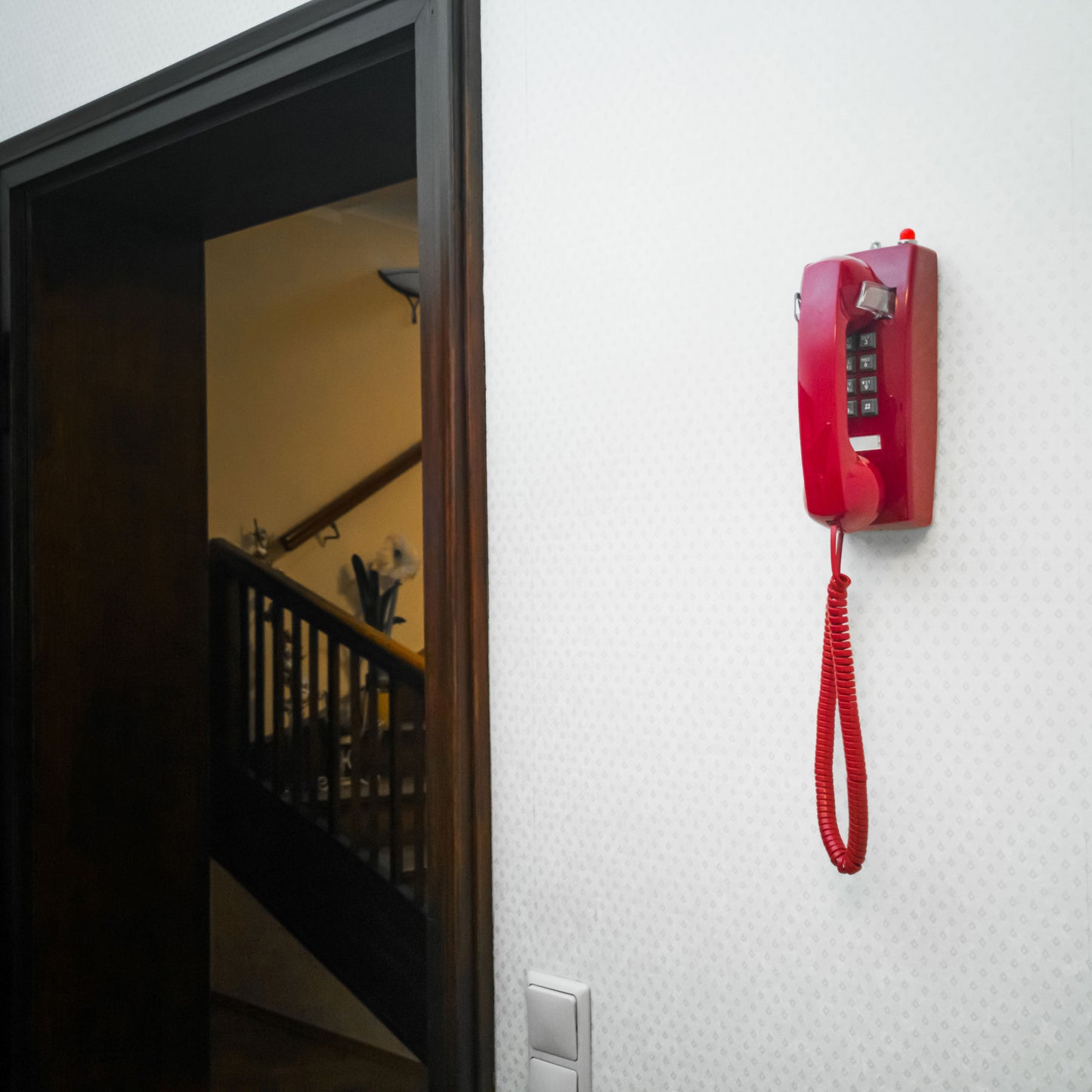 Opis WallFon Cable