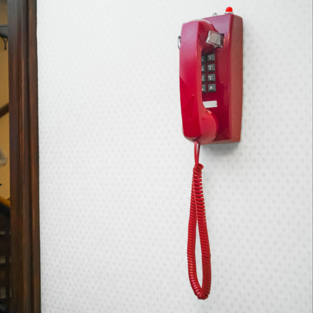 Opis WallFon Cable