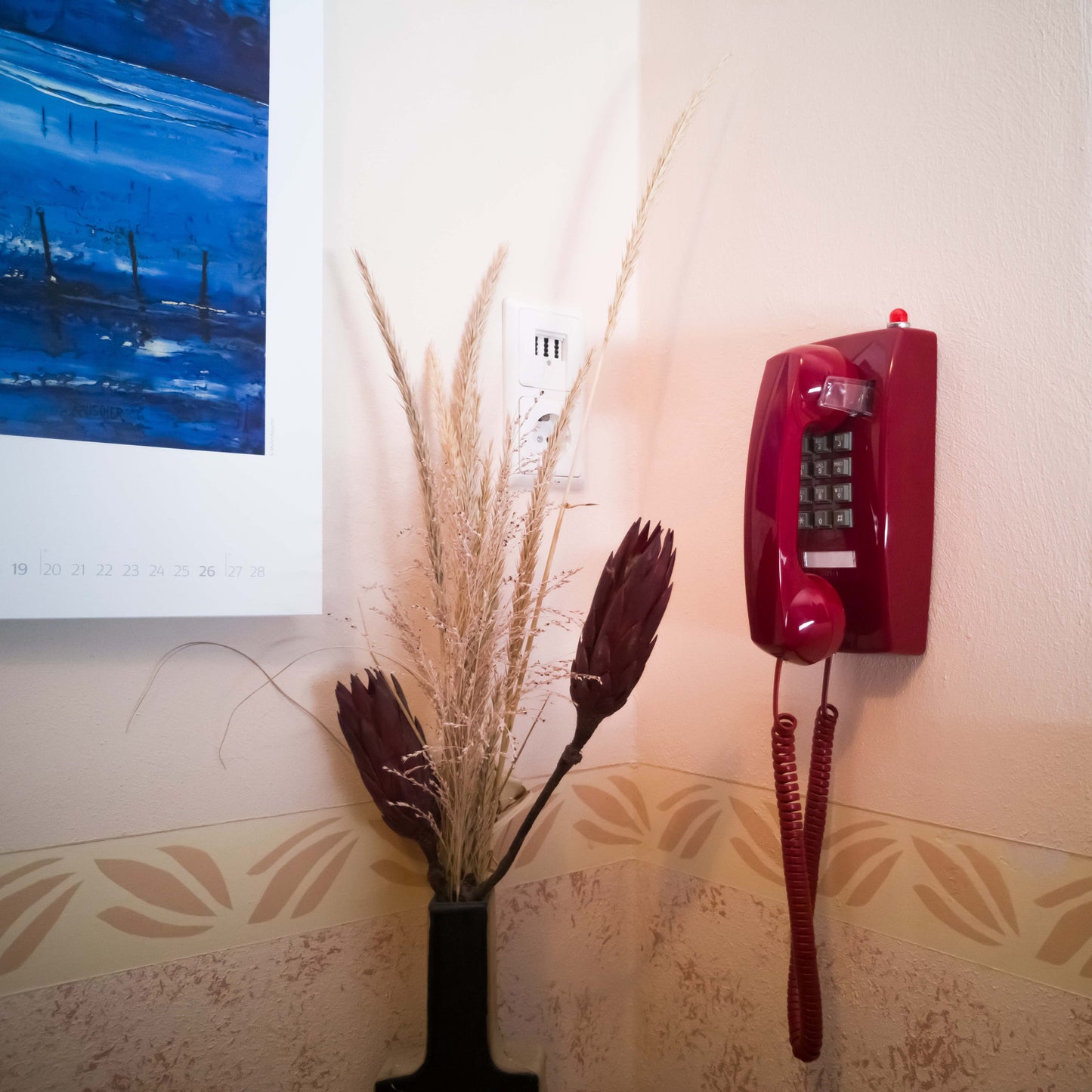 Opis WallFon Cable