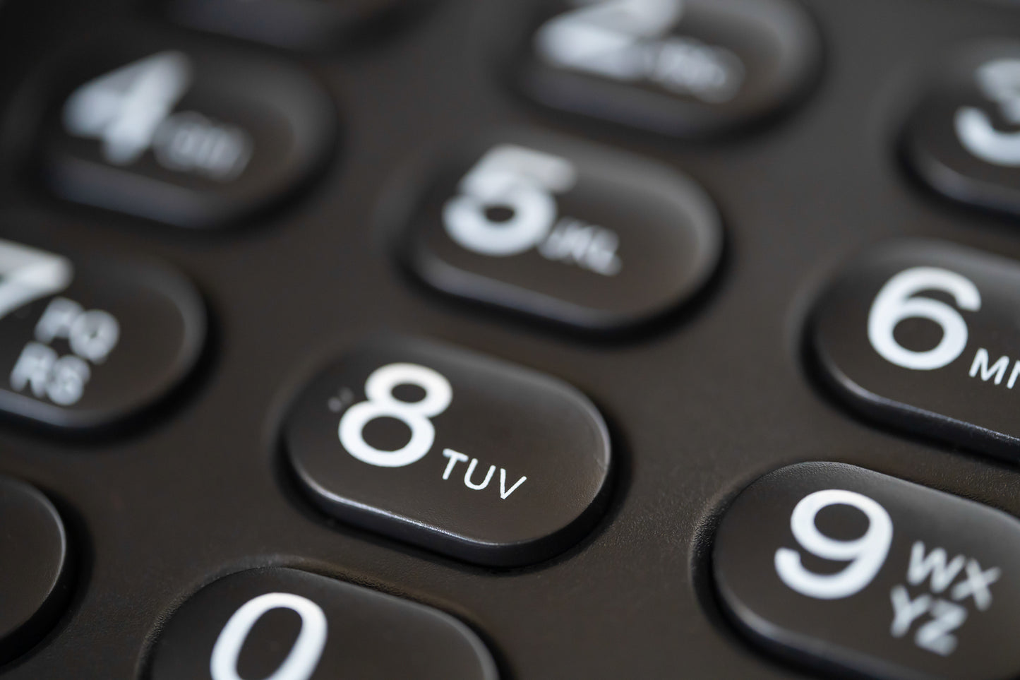 Opis Purofon Mobile 4G - Der Einstieg in die Welt der GSM-Tischtelefone